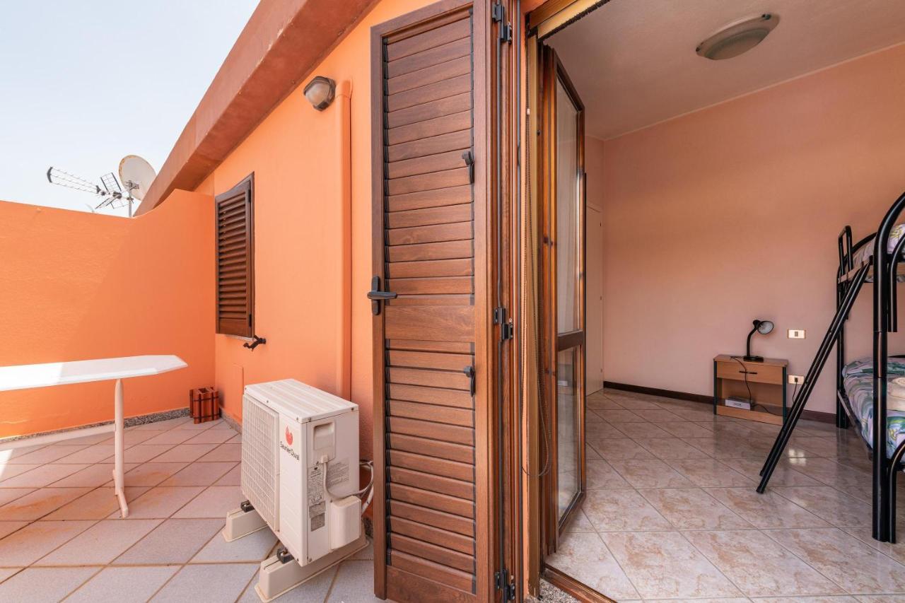 Villa Tara House Pula Exterior foto